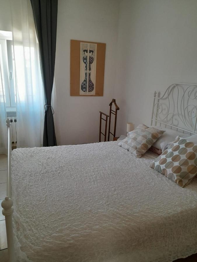 Casa Di Federica Camera Con Bagno Privato Esterno Livorno Exterior foto